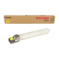 Für Ricoh Aficio MP C 2500 e 1:<br/>Ricoh 842031/DT3000Y Toner gelb, 15.000 Seiten/5% für Ricoh Aficio MP C 2500 