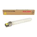 Für Ricoh Aficio MP C 4000:<br/>Ricoh 842049/TYPE 5501Y Toner gelb, 18.000 Seiten/5% für Ricoh Aficio MP C 4000/4501 