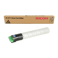 Für Ricoh Aficio MP C 2550 Series:<br/>Ricoh 841196 Toner schwarz, 10.000 Seiten/5% für Ricoh Aficio MP C 2030/2050 