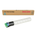 Für Ricoh Aficio MP C 2550 Series:<br/>Ricoh 841197 Toner cyan, 5.500 Seiten/5% für Ricoh Aficio MP C 2030/2050 