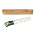 Für Ricoh Aficio MP C 2550 Series:<br/>Ricoh 841199 Toner gelb, 5.500 Seiten/5% für Ricoh Aficio MP C 2030/2050 
