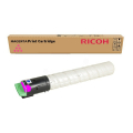 Für Ricoh Aficio MP C 2550 Series:<br/>Ricoh 841198 Toner magenta, 5.500 Seiten/5% für Ricoh Aficio MP C 2030/2050 