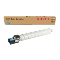 Für Ricoh Aficio MP C 2800 Series:<br/>Ricoh 842046 Toner cyan, 15.000 Seiten/5% 370 Gramm für Ricoh Aficio MP C 2800/3001 