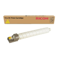 Für Ricoh MP C 3504 SP:<br/>Ricoh 841818 Toner gelb, 18.000 Seiten für Ricoh Aficio MP C 3003/3004 