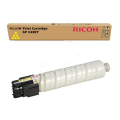 Für Ricoh Aficio SP C 431 dn-hs Color Hotspot:<br/>Ricoh 821075/SPC430E Toner gelb, 24.000 Seiten ISO/IEC 19798 für Ricoh Aficio SP C 430 