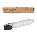 Für Ricoh Aficio SP C 431 dnht:<br/>Ricoh 821076/SPC430E Toner magenta, 24.000 Seiten ISO/IEC 19798 für Ricoh Aficio SP C 430 