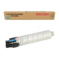Für Ricoh Aficio SP C 440 DN:<br/>Ricoh 821077/SPC430E Toner cyan, 24.000 Seiten ISO/IEC 19798 für Ricoh Aficio SP C 430 
