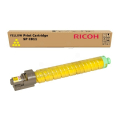 Für Ricoh Aficio SP C 810 Series:<br/>Ricoh 821218/SPC811 Toner gelb High-Capacity, 15.000 Seiten/5% für Ricoh Aficio SP C 811 