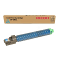 Für Ricoh Aficio SP C 811 dn:<br/>Ricoh 821220/SPC811 Toner cyan High-Capacity, 15.000 Seiten/5% für Ricoh Aficio SP C 811 
