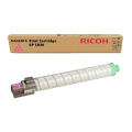 Für Ricoh Aficio SP C 830 Series:<br/>Ricoh 821187 Toner magenta, 16.000 Seiten für Ricoh Aficio SP C 830 