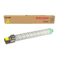 Für Ricoh SP C 831 dn:<br/>Ricoh 821186 Toner gelb, 16.000 Seiten für Ricoh Aficio SP C 830 