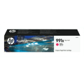 Für HP PageWide Pro MFP 770 Series:<br/>HP M0J94AE/991X Tintenpatrone magenta, 16.000 Seiten ISO/IEC 19752 187ml für HP PageWide P 77740/77750/Pro MFP 772 