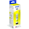 Für Epson EcoTank ET-2851:<br/>Epson C13T03R440/102 Tintenflasche gelb, 6.000 Seiten 70ml für Epson ET-3700 
