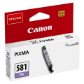 Für Canon Pixma TS 8250:<br/>Canon 2107C001/CLI-581PB Tintenpatrone blau, 1.660 Seiten 5,6ml für Canon Pixma TS 8150 