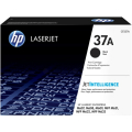 Für HP LaserJet Enterprise M 608 dx:<br/>HP CF237A/37A Tonerkartusche, 11.000 Seiten ISO/IEC 19752 für HP LaserJet M 607/M 631 