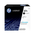 Für HP LaserJet Enterprise M 608 dx:<br/>HP CF237Y/37Y Tonerkartusche extra High-Capacity, 41.000 Seiten ISO/IEC 19752 für HP M 631 