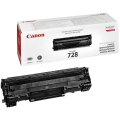 Für Canon i-SENSYS Fax L 410:<br/>Canon 3500B002/728 Tonerkartusche schwarz, 2.100 Seiten ISO/IEC 19752 für Canon MF 4410 