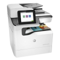 PageWide Managed Color MFP E 77650 z