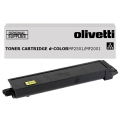 Für Olivetti D-Color MF 2501:<br/>Olivetti B0990 Toner schwarz, 12.000 Seiten für Olivetti d-Color MF 2001 