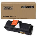 Für Olivetti PG L 2435:<br/>Olivetti B0911 Toner-Kit schwarz, 7.200 Seiten ISO/IEC 19752 für Olivetti PG L 2135 