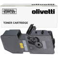 Für Olivetti D-Color P 2226 Series:<br/>Olivetti B1237 Toner-Kit schwarz, 4.000 Seiten ISO/IEC 19752 für Olivetti d-Color P 2226 