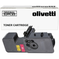 Für Olivetti D-Color P 2226 Series:<br/>Olivetti B1239 Toner-Kit magenta, 3.000 Seiten ISO/IEC 19752 für Olivetti d-Color P 2226 