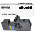 Für Olivetti D-Color P 2226 Series:<br/>Olivetti B1238 Toner-Kit cyan, 3.000 Seiten ISO/IEC 19752 für Olivetti d-Color P 2226 