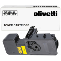 Für Olivetti D-Color P 2226 Series:<br/>Olivetti B1240 Toner-Kit gelb, 3.000 Seiten ISO/IEC 19752 für Olivetti d-Color P 2226 