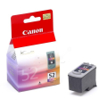 Für Canon Pixma IP 6200 Series:<br/>Canon 0619B001/CL-52 Druckkopfpatrone foto ( Cyan hell Magenta hell schwarz ), 710 Seiten 21ml für Canon Pixma IP 6210 