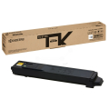 Für Kyocera ECOSYS M 8100 Series:<br/>Kyocera 1T02P30NL0/TK-8115K Toner-Kit schwarz, 12.000 Seiten ISO/IEC 19752 für Kyocera M 8124 