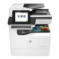 PageWide Managed Color Flow MFP E 77660 zs