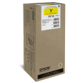 Für Epson WorkForce Pro WF-C 869 RDTWFC:<br/>Epson C13T973400/T9734 Tintenpatrone gelb, 22.000 Seiten 192,4ml für Epson WF-C 869 