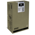Für Epson WorkForce Pro WF-C 869 RDTWFC:<br/>Epson C13T974100/T9741 Tintenpatrone schwarz, 86.000 Seiten 1520,5ml für Epson WF-C 869 
