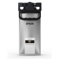 Für Epson WorkForce Pro WF-M 5799 DWF:<br/>Epson C13T965140/T9651 Tintenpatrone schwarz, 10.000 Seiten 221ml für Epson WF-M 5299 