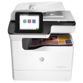 PageWide Managed Color MFP P 77960 dn