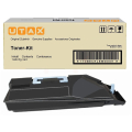 Für Utax 3005 Ci:<br/>Utax 1T02LK0UTC Toner-Kit schwarz, 25.000 Seiten für TA DCC 2930 