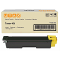Für Utax CDC 5526:<br/>Utax 4472610016 Toner gelb, 5.000 Seiten für TA DCC 2726 