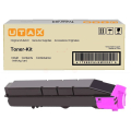 Für Utax 5505 Ci:<br/>Utax 654510014 Toner-Kit magenta, 20.000 Seiten ISO/IEC 19798 für TA DCC 2945 