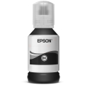 Für Epson EcoTank M 1140:<br/>Epson T01L14A/110S Tintenflasche schwarz, 2.000 Seiten 120ml für Epson ET-M 2140 