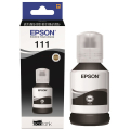 Für Epson EcoTank ET-M 3180:<br/>Epson C13T03M140/111 Tintenflasche schwarz, 6.000 Seiten 120ml für Epson ET-M 1100 