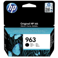 Für HP OfficeJet Pro 9010:<br/>HP 3JA26AE/963 Tintenpatrone schwarz, 1.000 Seiten 24.09ml für HP OJ Pro 9010/e/9020/9020 e 
