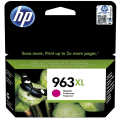 Für HP OfficeJet Pro 9010:<br/>HP 3JA28AE/963XL Tintenpatrone magenta High-Capacity, 1.600 Seiten 23.25ml für HP OJ Pro 9010/e/9020/9020 e 