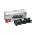 Für Canon Laserbase MF 8180 c:<br/>Canon 9284A003/701Y Toner gelb, 4.000 Seiten/5% für Canon LBP-5200 