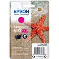 Für Epson Expression Home XP-3105:<br/>Epson C13T03A34010/603XL Tintenpatrone magenta High-Capacity, 350 Seiten 4ml für Epson XP 2100 