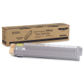 Für Xerox Phaser 7400 DLM:<br/>Xerox 106R01152 Toner gelb, 9.000 Seiten/5% für Xerox Phaser 7400 