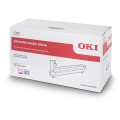 Für OKI C 833 Series:<br/>OKI 46438002 Drum Kit magenta, 30.000 Seiten für OKI C 823/833 