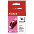 Für Canon I 550 X:<br/>Canon 4481A002/BCI-3EM Tintenpatrone magenta, 390 Seiten ISO/IEC 24711 14ml für Canon BJC 3000/6000/S 450/S 600 