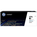 Für HP Color LaserJet Managed E 85055 dn:<br/>HP W2010A/659A Toner-Kit schwarz, 16.000 Seiten ISO/IEC 19752 für HP M 776/856 