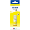 Für Epson EcoTank Pro ET-5170:<br/>Epson C13T06B440/113 Tintenflasche gelb, 6.000 Seiten 70ml für Epson ET-5150/5800 