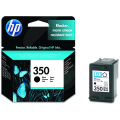 Für HP PhotoSmart C 4390:<br/>HP CB335EE/350 Druckkopfpatrone schwarz, 200 Seiten ISO/IEC 24711 4.5ml für HP DeskJet D 4260/OfficeJet J 5700/PhotoSmart C 4280/PhotoSmart C 5280/PhotoSmart D 5300 